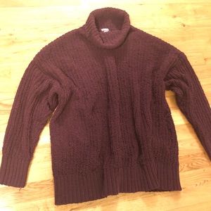 Aerie sweater